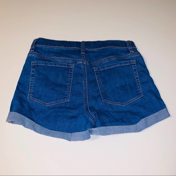 Pac Sun Shorts Size 27 The Shortie Cuffed … - Picture 4 of 8